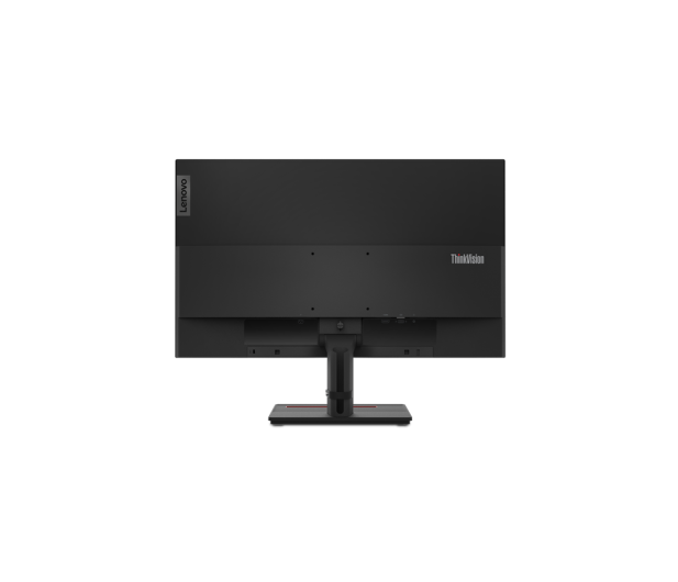 Lenovo 27'' ThinkVision S27e-20 62AFKAT2EU Czarny - 1468352 - zdjęcie 4